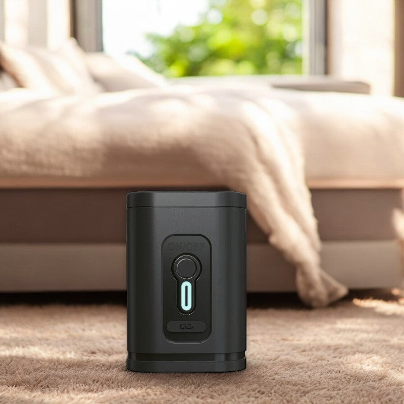 Portable Wireless Mini Electric Air Pump