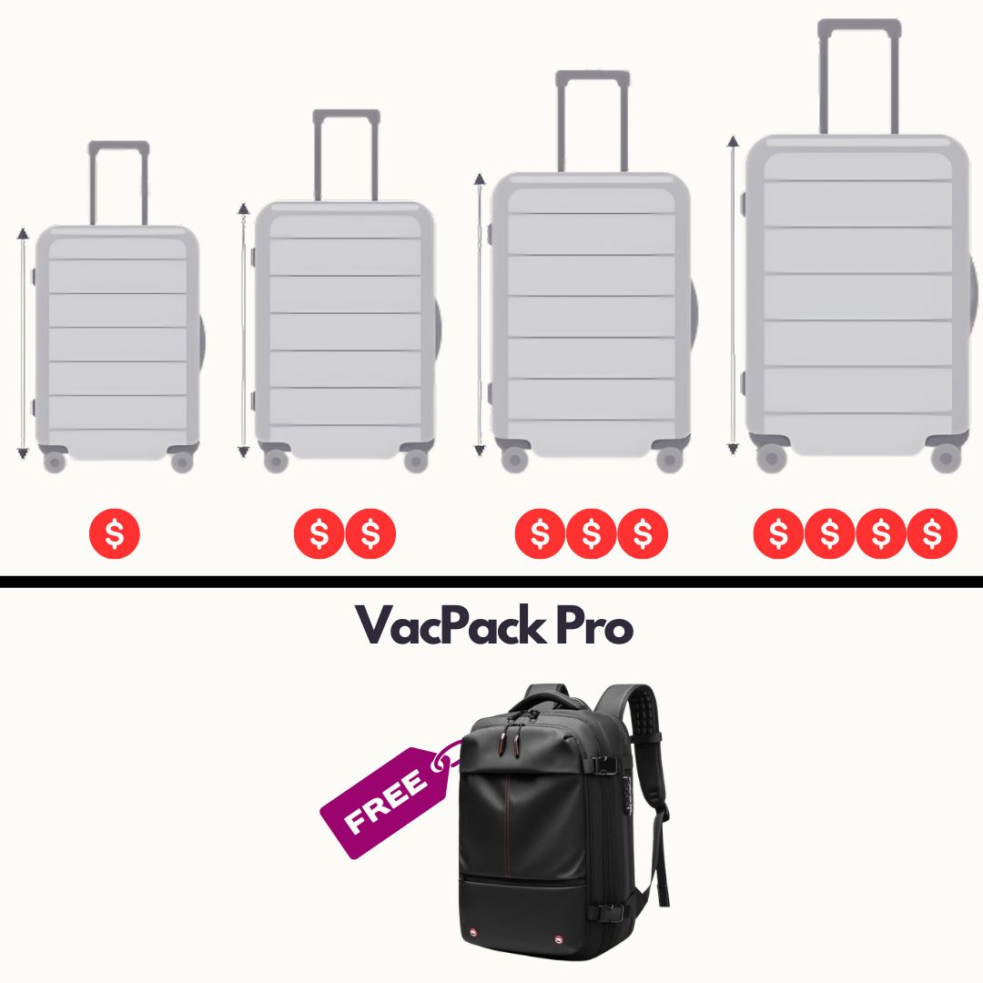 VacPack Pro